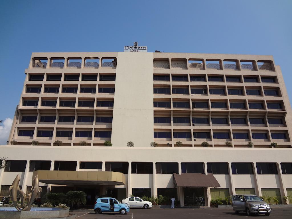 Dolphin Hotel Visakhapatnam Exterior foto